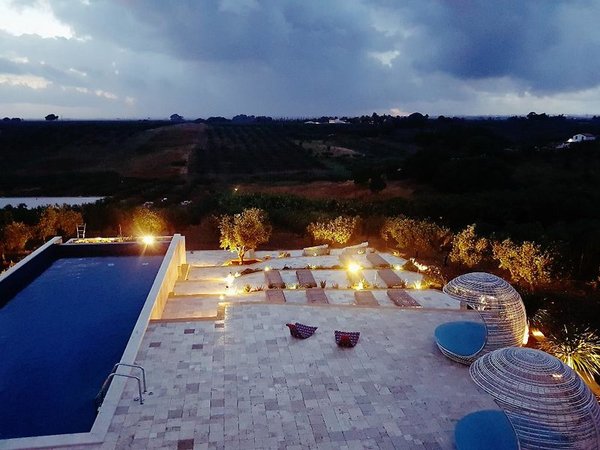 Momentum Wellness Bio-Resort in Marinella di Selinunte All Inclusive Ferien