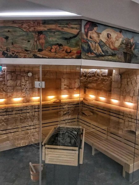 Ortea Palace Spa in Syrakus All Inclusive Ferien