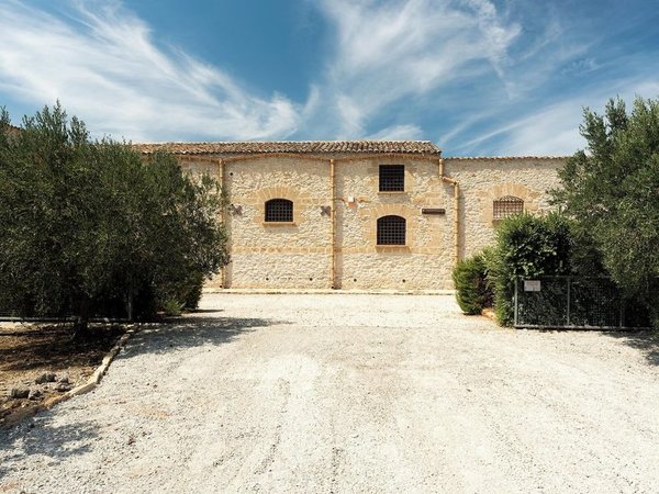 Tenute Baglio Passofondo in Alcamo All Inclusive Ferien