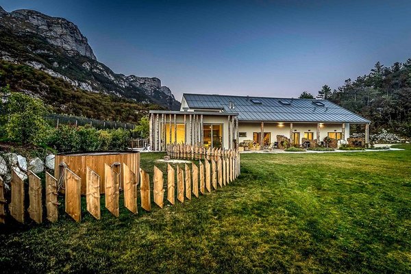 Agriturismo La Dolce Mela in Padergnone All Inclusive Ferien