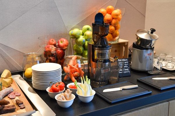 Be Place in Trient All Inclusive Ferien