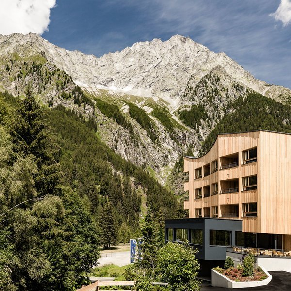 Falkensteiner Hotel Antholz in Antholz Obertal All Inclusive Ferien