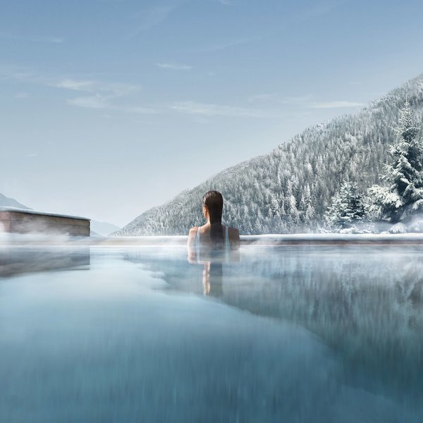 Lefay Resort & SPA Dolomiti in Verona All Inclusive Ferien