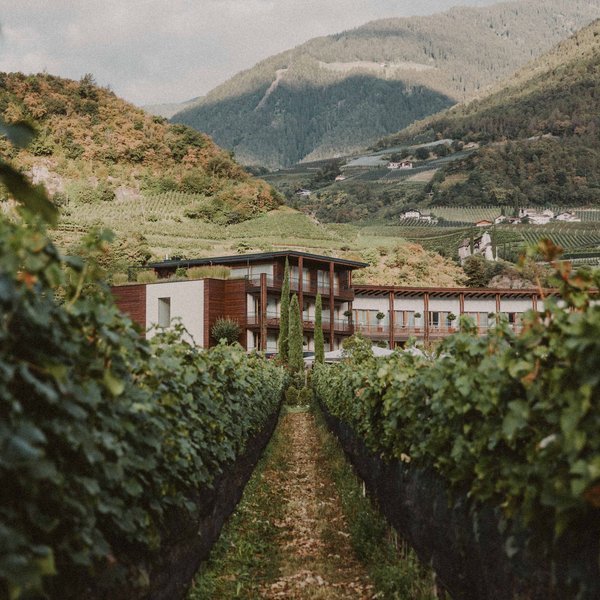 Schwarzschmied in Lana All Inclusive Ferien