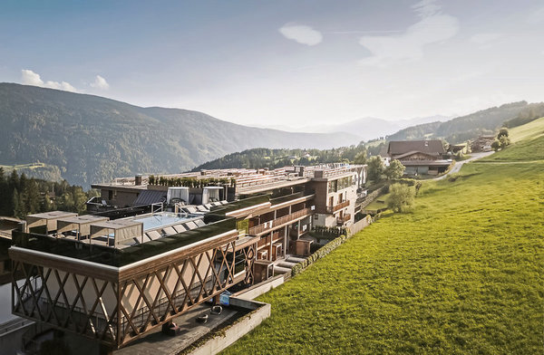 Terentnerhof in Terenten All Inclusive Ferien