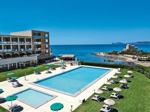 Smy Carlos V Wellness & Spa Alghero in Alghero All Inclusive Ferien