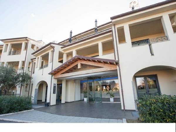 A Point Porto Ercole Resort & Spa in Porto Ercole All Inclusive Ferien