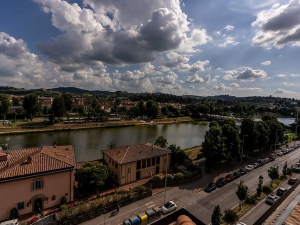 Columbus Urban Resort Firenze in Florenz All Inclusive Ferien