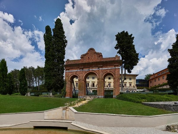 Fonteverde Lifestyle & Thermal Retreat in San Casciano dei Bagni All Inclusive Ferien