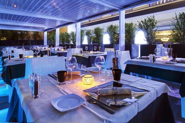 Hotel Montecatini Palace in Montecatini Terme All Inclusive Ferien