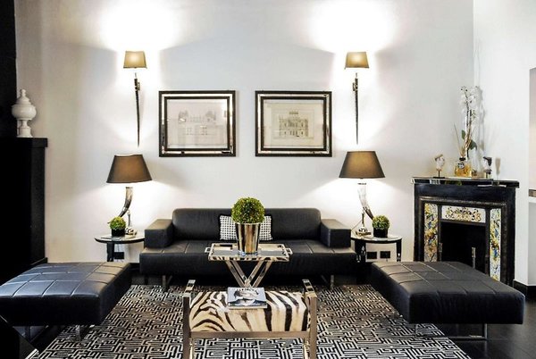 River Hotel & Spa Firenze in Florenz All Inclusive Ferien