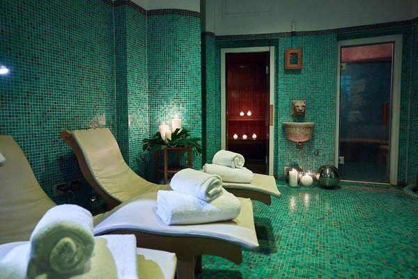 Sina Villa Medici, Autograph Collection in Florenz All Inclusive Ferien