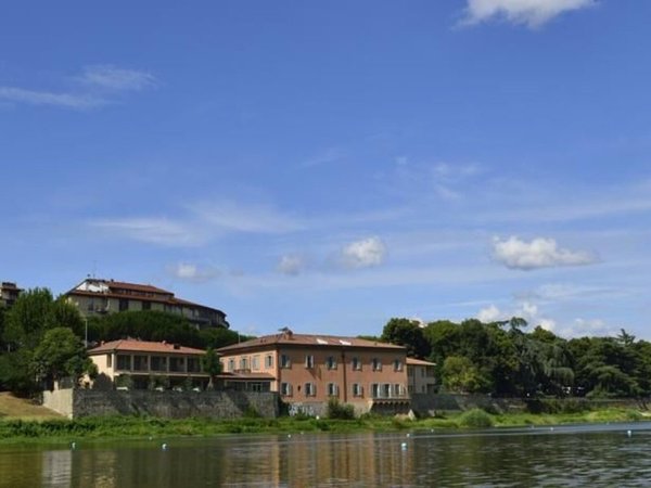Ville sull'Arno in Florenz All Inclusive Ferien