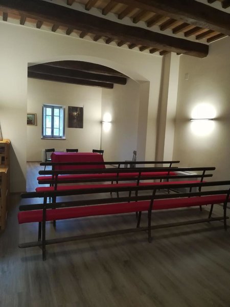 Antico Sipario in Paciano All Inclusive Ferien