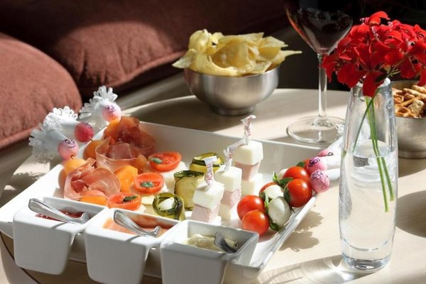 Delle Rose in Rimini All Inclusive Ferien