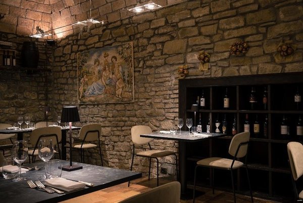 Hotel Villa Montegranelli in Gubbio All Inclusive Ferien