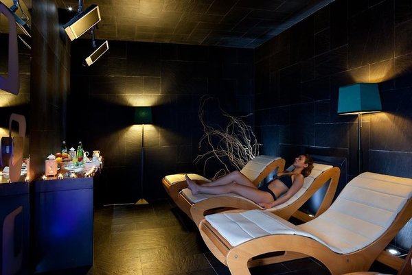 Relais Il Canalicchio in Canalicchio All Inclusive Ferien