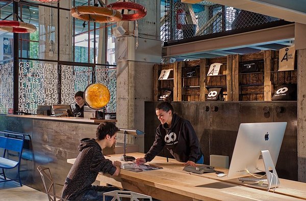 Anda Venice Hostel in Venedig All Inclusive Ferien