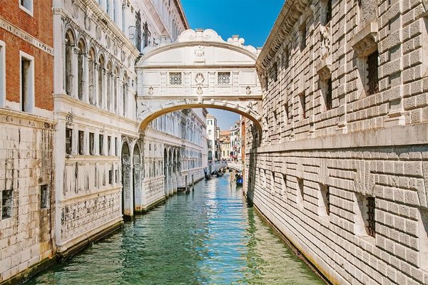 Ausonia Hungaria in Venedig All Inclusive Ferien