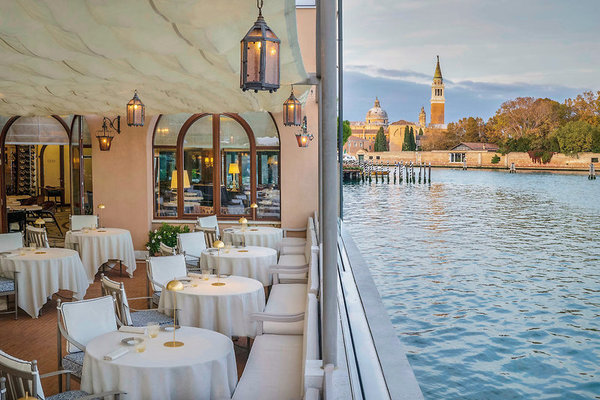 Cipriani, A Belmond Hotel in Venedig