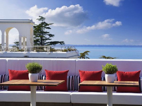 JW Marriott Venice Resort & Spa in Venedig All Inclusive Ferien