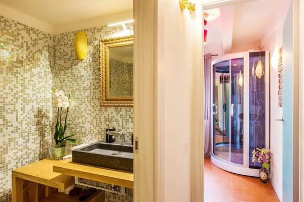 Residenza Vescovado in Vicenza All Inclusive Ferien