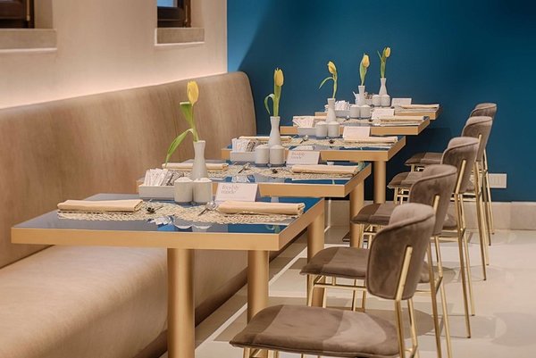 NH Collection Palazzo Verona in Verona All Inclusive Ferien