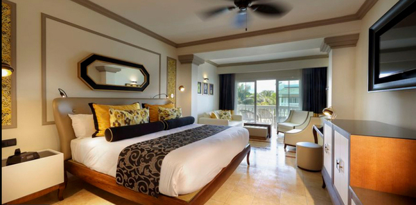 Grand Palladium Lady Hamilton Resort & Spa in Lucea All Inclusive Ferien