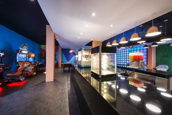 Moon Palace Jamaica in Ocho Rios All Inclusive Ferien