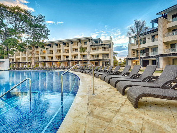Royalton Negril An Autograph Collection All-Inclusive Resort in Negril All Inclusive Ferien