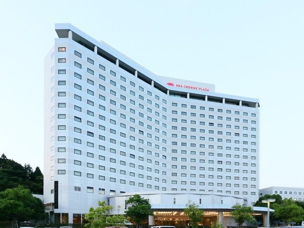 ANA Crowne Plaza Narita in Narita All Inclusive Ferien