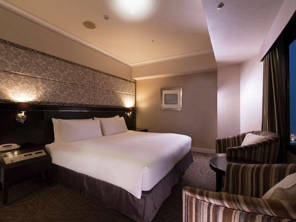 Hilton Tokyo Narita Airport in Narita All Inclusive Ferien