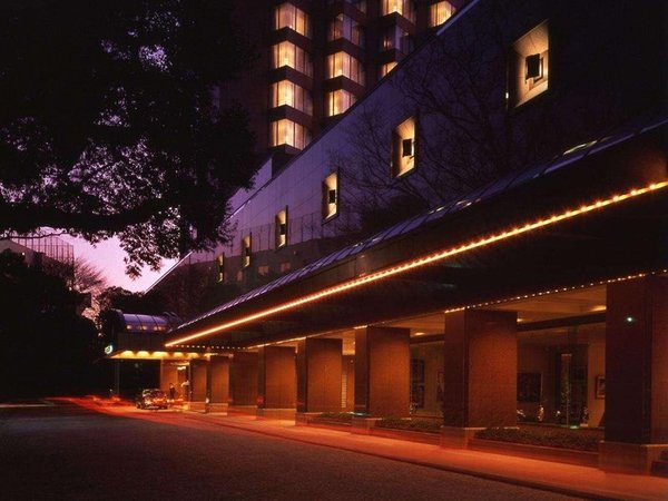 Hotel Chinzanso Tokyo in Tokio All Inclusive Ferien