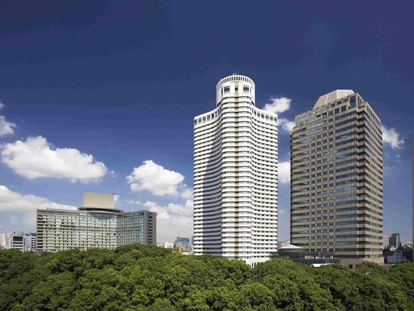 Hotel New Otani Tokyo Garden Tower in Tokio All Inclusive Ferien