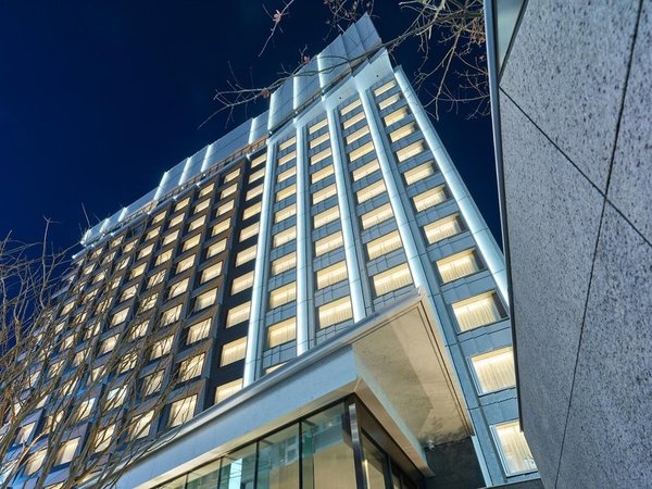 Mitsui Garden Hotel Roppongi Tokyo Premier in Tokio All Inclusive Ferien