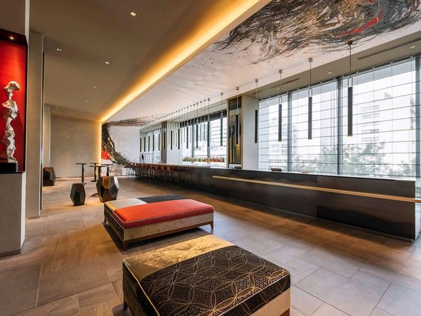 Pullman Tokyo Tamachi in Tokio All Inclusive Ferien