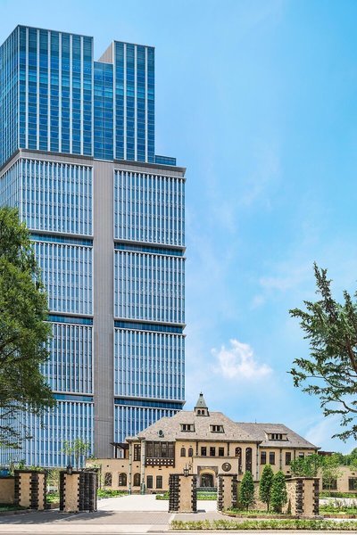 The Prince Gallery Tokyo Kioicho in Tokio All Inclusive Ferien