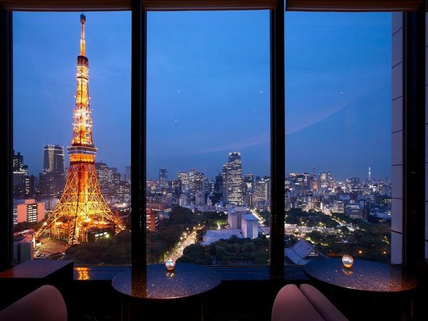 The Prince Park Tower Tokyo in Tokio All Inclusive Ferien