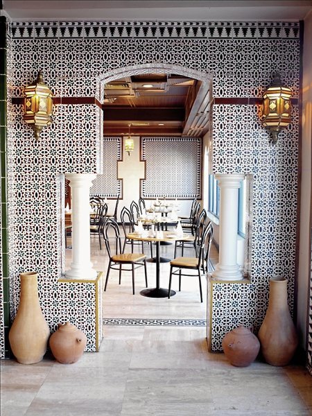 Toledo Amman in Amman All Inclusive Ferien