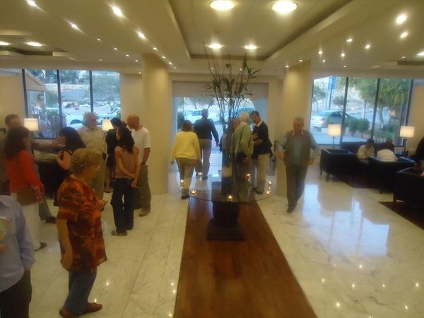 La Maison Hotel Petra in Wadi Musa All Inclusive Ferien