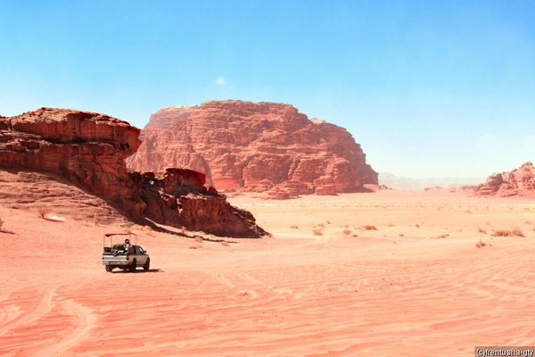 The Westin Saraya Aqaba in Aqaba All Inclusive Ferien