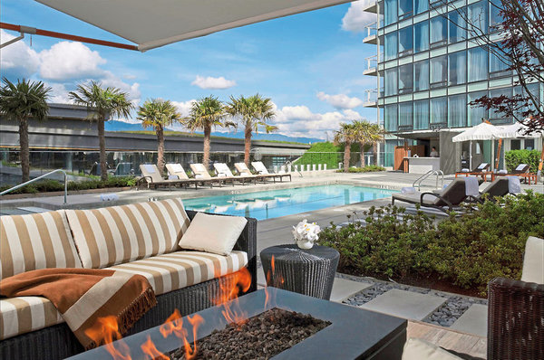 Fairmont Pacific Rim in Vancouver All Inclusive Ferien