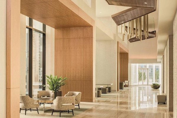 JW Marriott Parq Vancouver in Vancouver All Inclusive Ferien