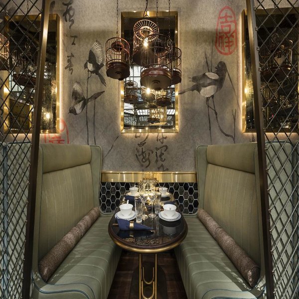 Paradox Hotel Vancouver in Vancouver All Inclusive Ferien