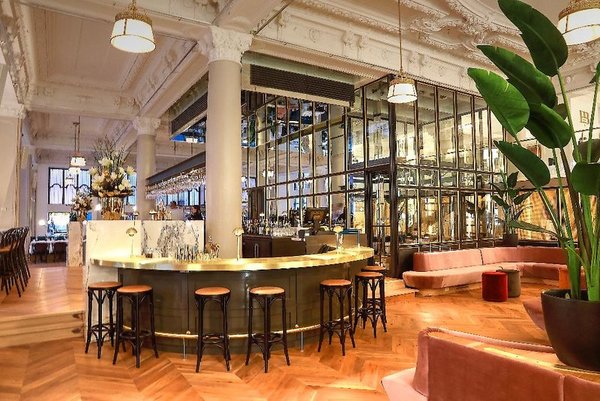 Hotel Birks Montreal in Montreal All Inclusive Ferien