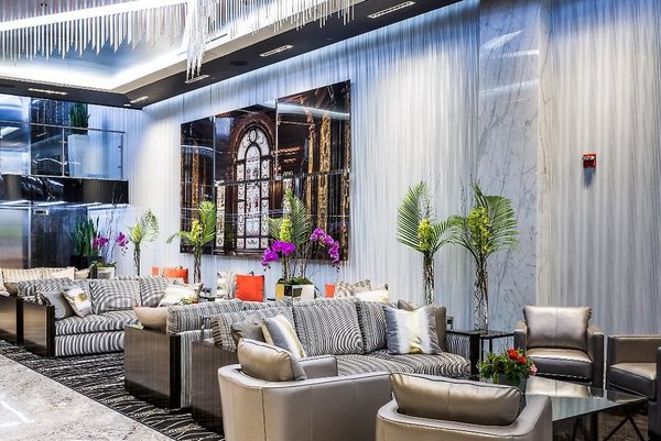 Le Mount Stephen in Montreal All Inclusive Ferien