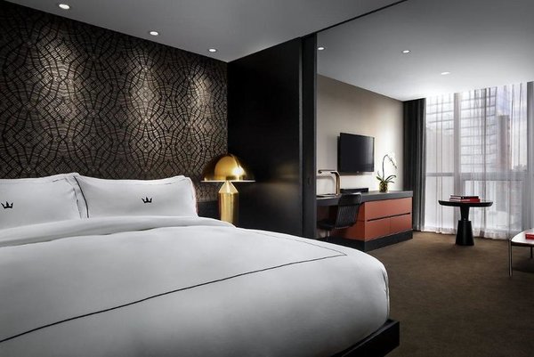 Bisha Hotel Toronto in Toronto All Inclusive Ferien