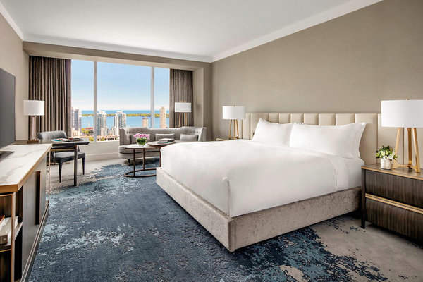 The Ritz-Carlton Toronto in Toronto All Inclusive Ferien