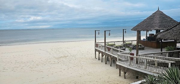 Kilifi Bay Beach Resort in Kilifi All Inclusive Ferien