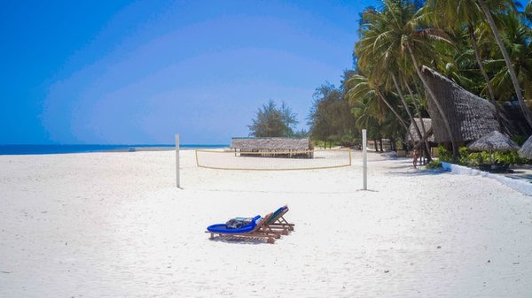 Pinewood Beach Resort & Spa in Ukunda All Inclusive Ferien